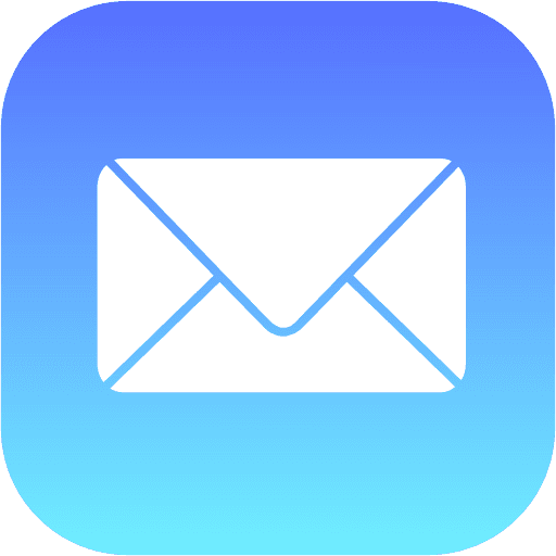 Mail logo