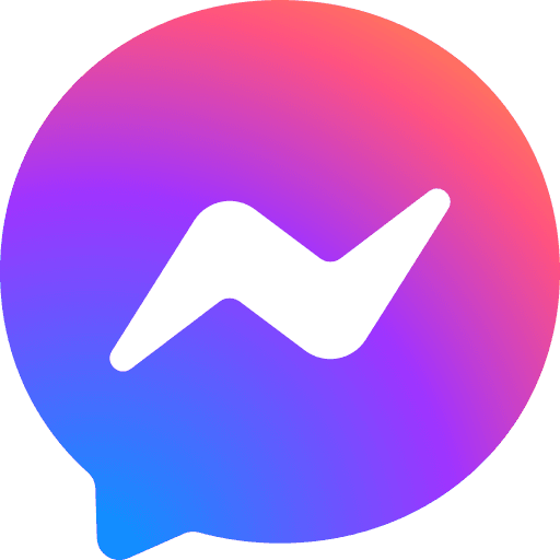 Messenger logo